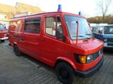 Mercedes-Benz 310 Langversion * 1.Hand * nur 21 tkm * - Mercedes-Benz 1988