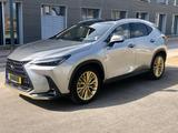 Lexus NX 450h+ E-FOUR Luxury Line - Lexus NX 450h mit Schiebedach