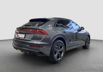 Audi Q8 - 3