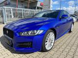Jaguar XE R-Sport - Jaguar in Bremen