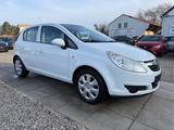 Opel Corsa D Edition Sportsitze Sport Lenkrad - Opel Corsa: D Sport