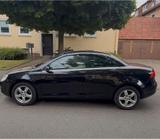 Volkswagen VW Eos 2.0 TFSI, Cabrio, EZ 10/2006, 99.44... - Volkswagen Eos: TFSI