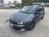 Skoda Fabia 1.4 TDI 75 CV Active - Skoda Fabia Active mit Diesel-Antrieb
