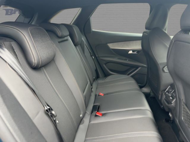 Foto Nummer 9: PEUGEOT 3008