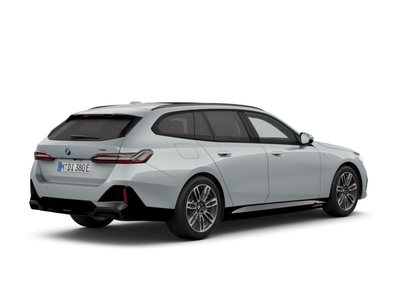 BMW i5 - Bild 9