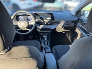 Hyundai i20 – Bild 11