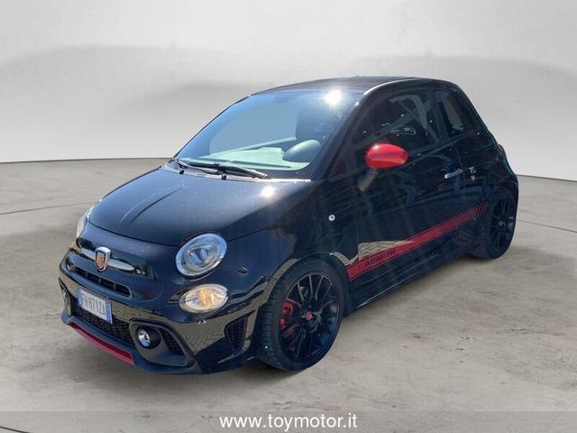 Abarth 595 1.4 Turbo T-Jet 160 CV Pista