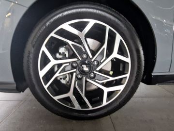 Hyundai i30 1.6 T-GDI N-LINE (150 PS) Automatik