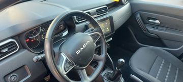 Dacia Duster - 12