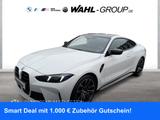 BMW M4 Coupé Competition HeadUp HarmanKardon LiveCoc