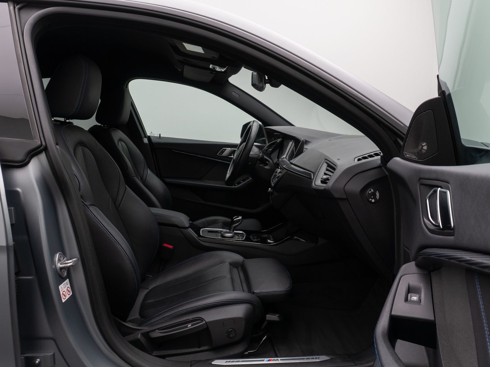 Fahrzeugabbildung BMW 220d Gran Coupé M Sport DAB Lenkradhzng H/K 18"