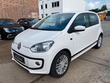 Volkswagen up! move Klima+Sitzheizung+Kamera+Allwetter - VW up! Gebrauchtwagen in Berlin