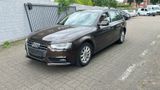 Audi A4 Avant 2.0 TDI Ambiente / Xenon / Navi / Leder - Audi A4: Braun, Leder