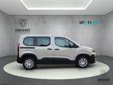 Peugeot Rifter Active Pack ACT L1 PT 110  DAB Spurhaltea - Peugeot Rifter Active mit Benzin-Antrieb