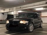 BMW E87 LCI 120d - BMW 120 in Bremen