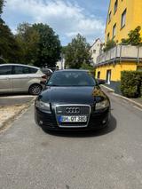 Audi A3 Sportpark S Line - Audi A3 aus 2006: Line