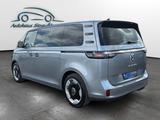 Volkswagen ID.Buzz Pro LR ACC AHK H&K HuD PANO SHZ RFK 3ZK - Autos mit Allradantrieb