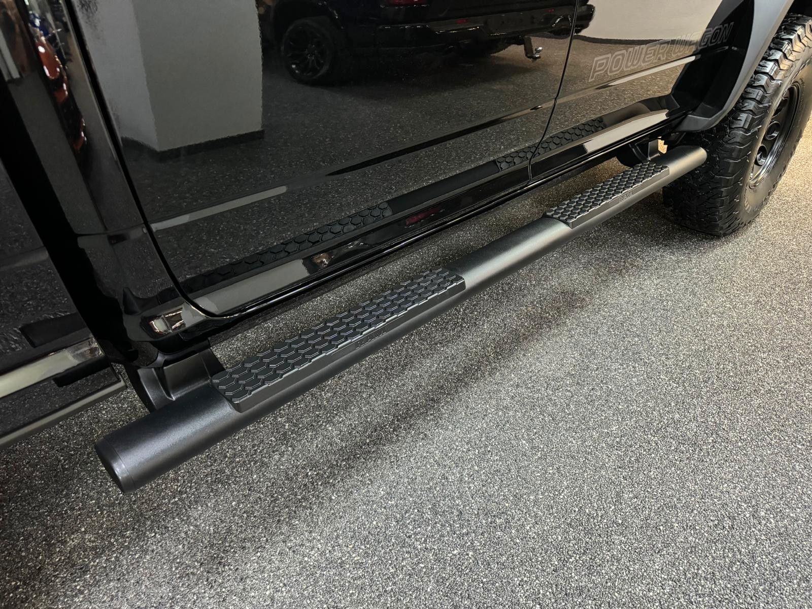 Fahrzeugabbildung Dodge 2500 AEV POWERWAGON OFF ROAD 6.4L-V8 39"-WINDE