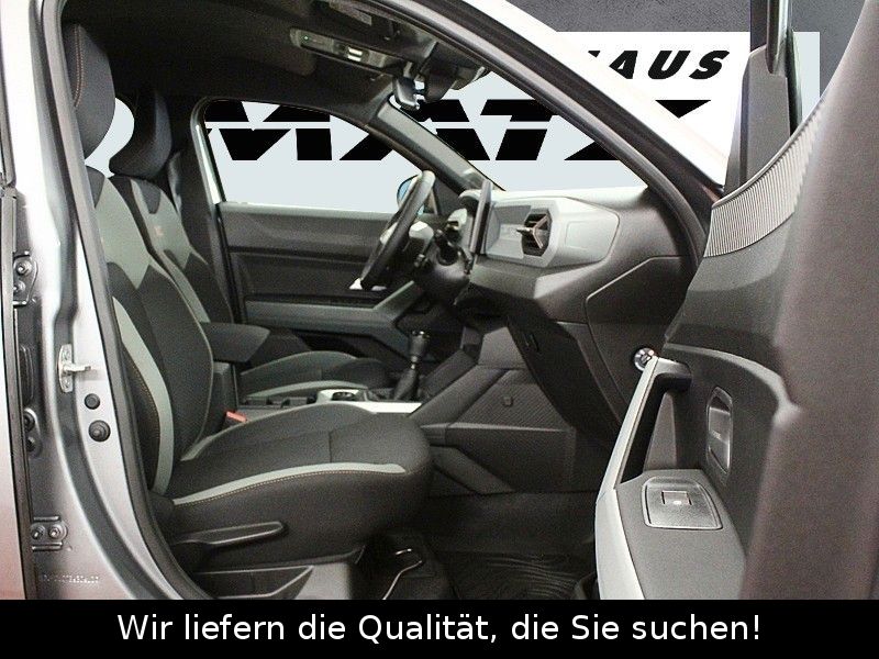 Fahrzeugabbildung Dacia Duster mild hybrid 130 Extreme