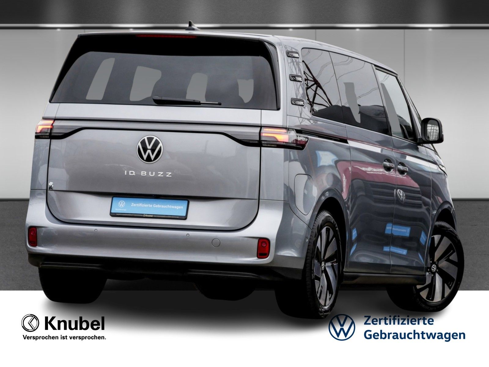 Volkswagen ID. Buzz Pro KR NAVI AreaView AHK EasyOpen imagem 2