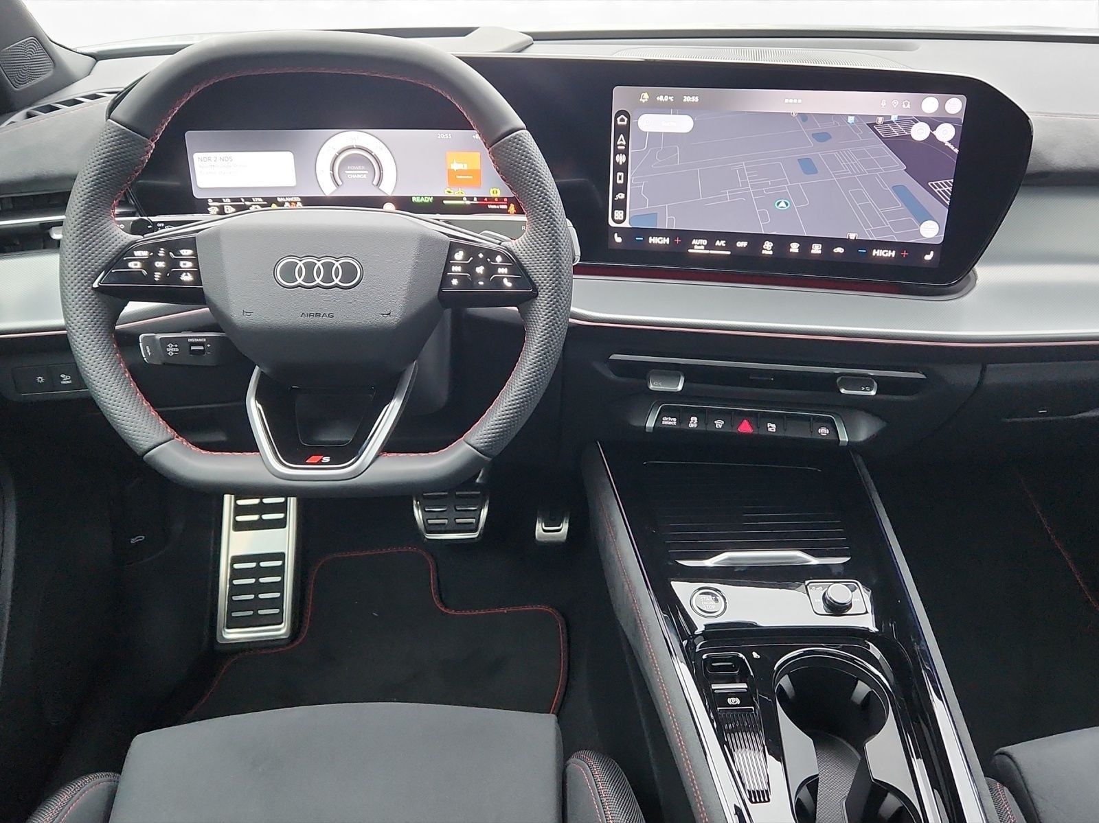 Audi Q3 - Bild 18