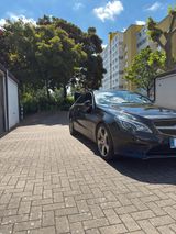 Mercedes-Benz E 320/E400 Sport Coupé  - Mercedes-Benz E-Class in Köln