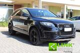 Audi AUDI Q7 3.0 V6 TDI 245 CV clean diesel quattro t - Audi Q7: V6 TDI