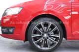 Skoda Rapid Green tec I 1Hand I NAVI I PDC I SHZ - Skoda Rapid mit Panoramadach