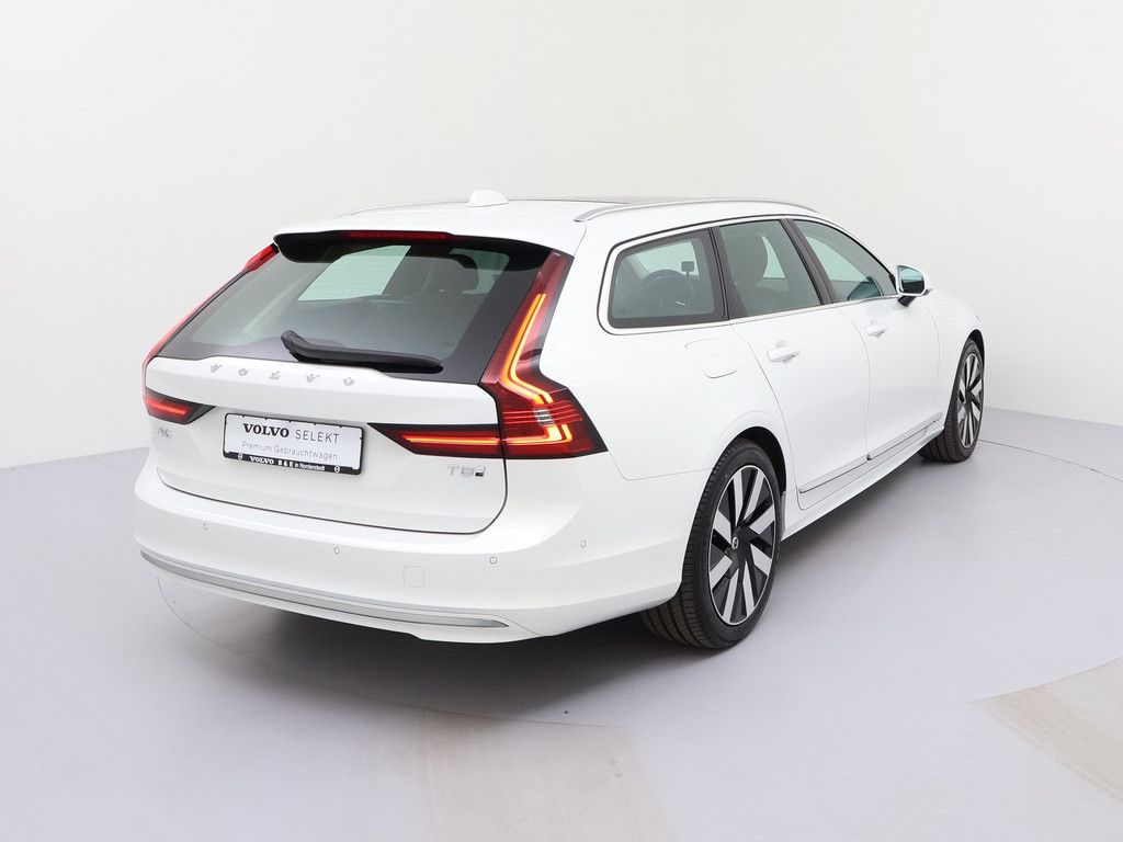 Volvo V90 Kombi T8 Ultra Bright Recharge Plug-In Hybri foto 5