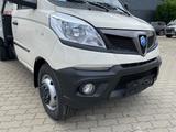 Piaggio Porter Kipper+ZWILLING+3.250mmRADSTAND+LONGRANGE - Piaggio Gebrauchtwagen