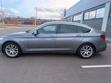 BMW 530 Gran Turismo 530d xDrive Gran Turismo - - BMW 530 Gran Turismo: Grau