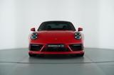 Porsche 992 CARRERA 4S CHRONO+PANO+LIFT+MATRIX LED+PDCC - Porsche: Carrera