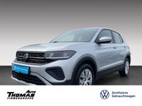 Volkswagen T-Cross - Vorschau Bild 1