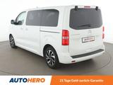 Citroën 2.0 Blue-HDi Business Lounge M Aut*HUD*XENON*ACC - Citroën SpaceTourer business-lounge mit Diesel-Antrieb