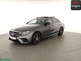 Mercedes-Benz E 350 e AMG DESIGNO LEDER MASSAGE,SITZKLIMA,360°