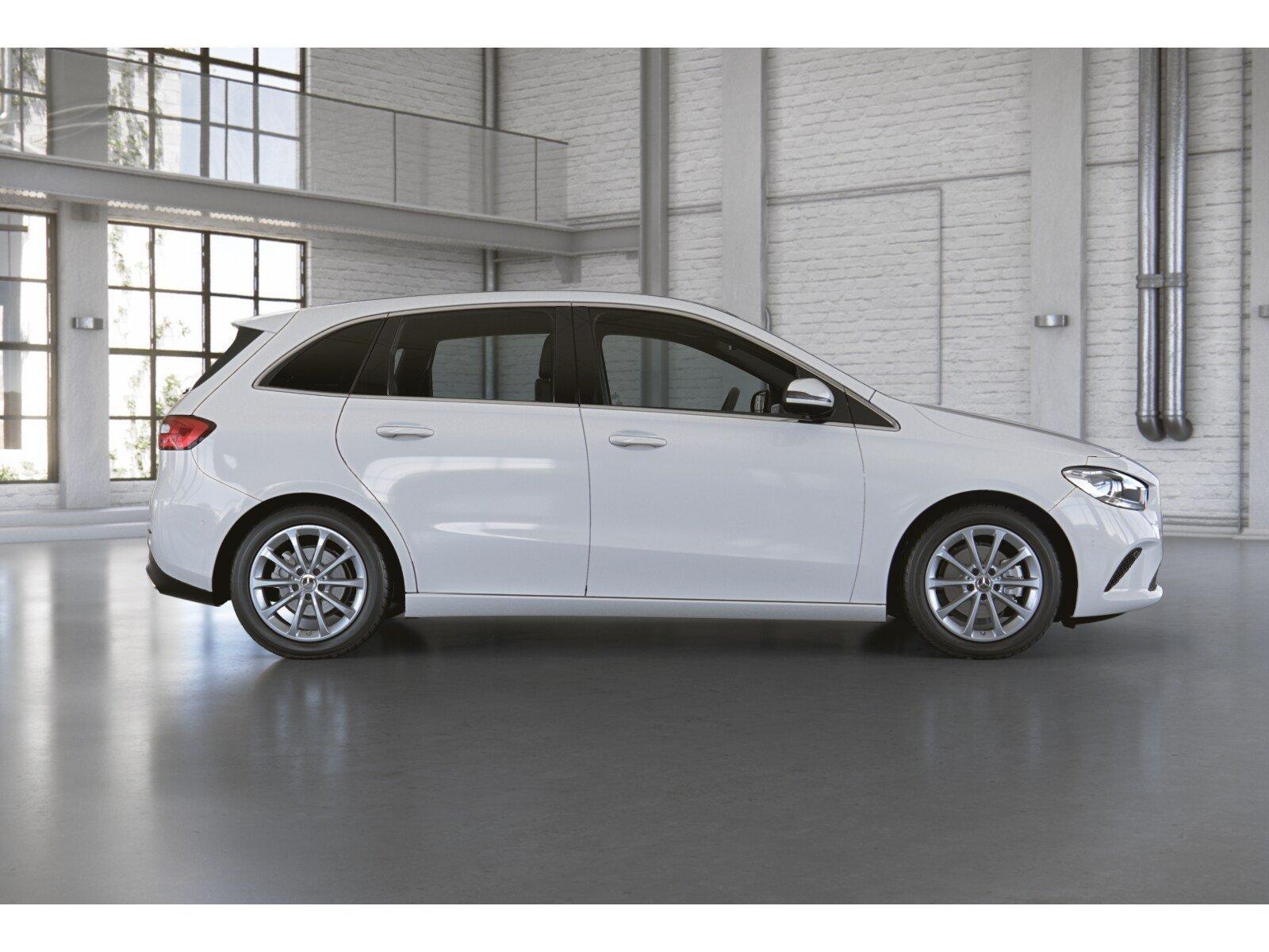 Mercedes-Benz B-Class d 8G-DCT PROGRESSIVE AHK KAMERA MBUX EASYP, миниатюра 6