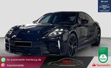 Porsche Panamera 4 E-Hybrid