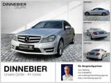 Mercedes-Benz C 180 CGI BlueEfficiency AMG-Line +ALLWETTER+ - Mercedes-Benz Gebrauchtwagen in Oberhausen