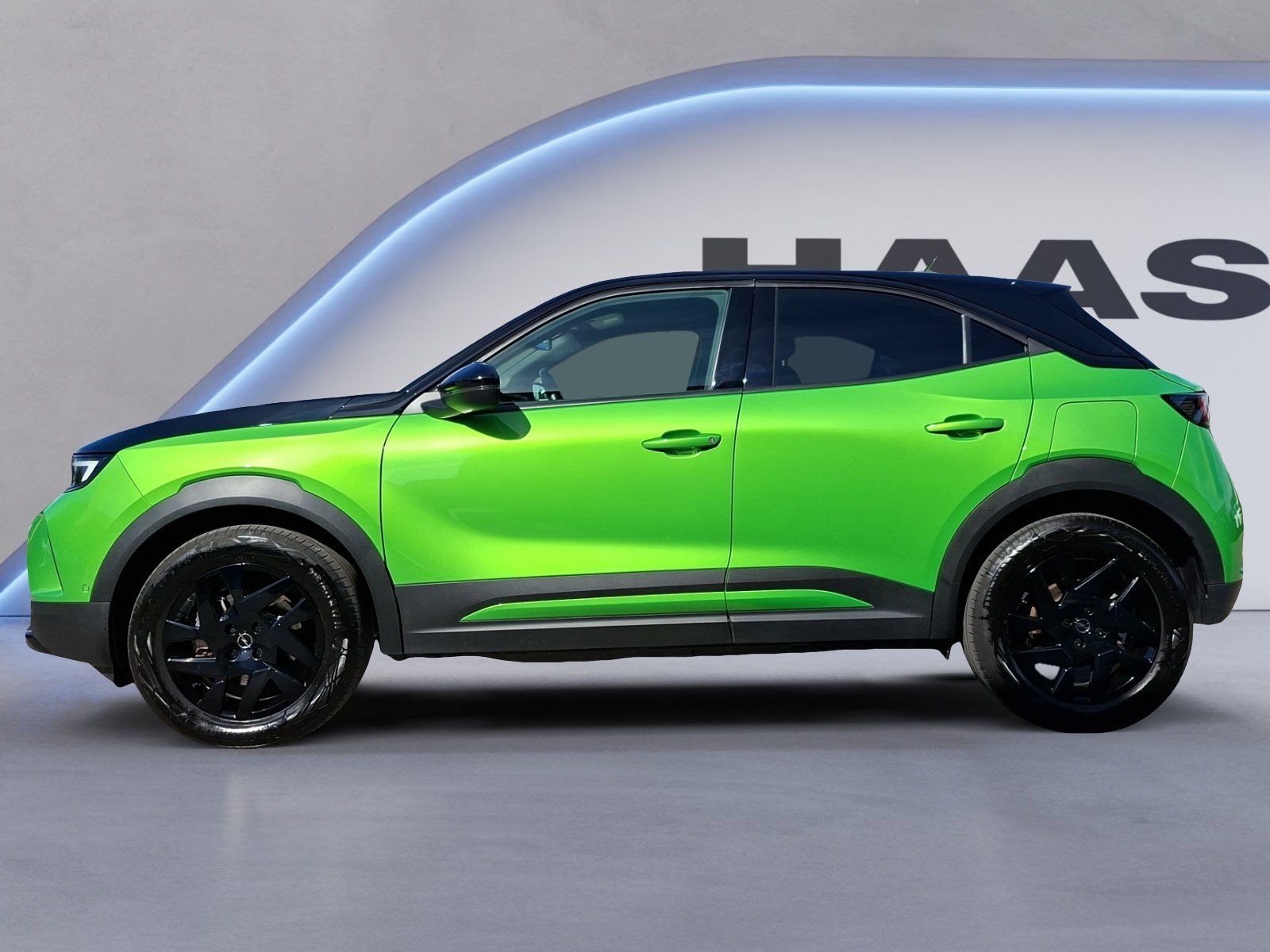 Opel Mokka e GS Line Navi Onboard-Charger Kamera imagem 3
