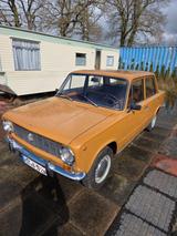 Lada 1200 - Lada 1200
