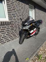 Kawasaki ZX 10 R - KAWASAKI 2005 ZX10R
