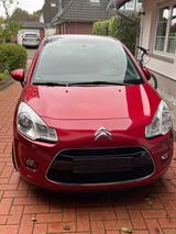 Citroën C3 1.4 Tendance  - gebrauchte Citroën C3 aus dem Jahr 2012
