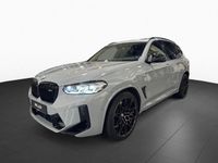 BMW X3 M - Vorschau Bild 2