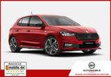 Skoda Fabia Monte Carlo Plus 1.0 TSI 116 PS inkl. 5... - Skoda Fabia: I