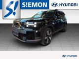 Hyundai SANTA FE HEV 1.6 T-GDI AT 2WD Signature Dig Key  - Hyundai SANTA FE aus 2025