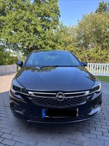 Opel Astra 1.4 Turbo Innovation 110kW S/S Auto In... - Opel Astra: 11