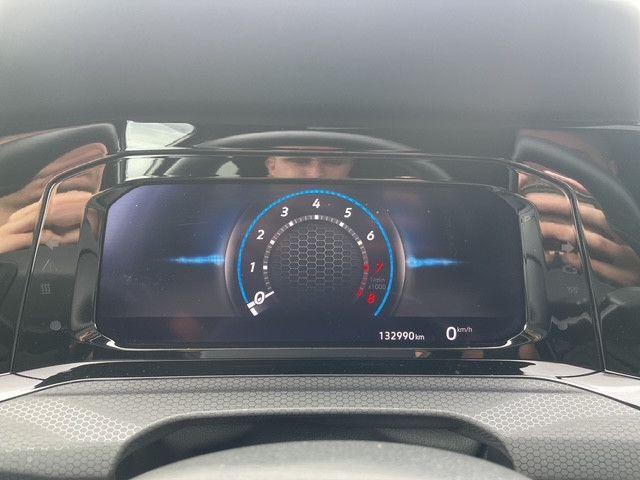 Volkswagen Golf 8 GTI AHK LED NAVI PANO KAMERA SOUNDS, миниатюра 14