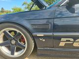BMW 740i Auto 740i - BMW 740 aus 1994: 740i