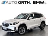 BMW X1 sDrive18i X-LINE AUT AD.LED DR.ASS KAMERA AHK - BMW X1 Vorführfahrzeuge