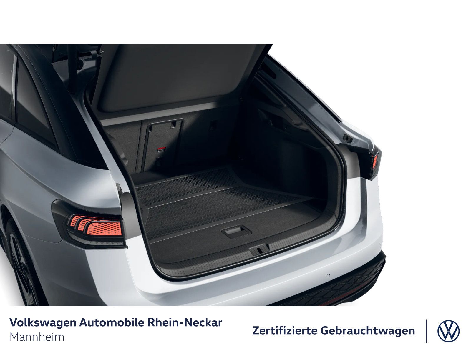 Volkswagen ID.7 - Bild 12
